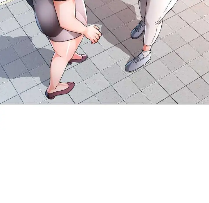 漫画《脱轨关系》第81话第84张图