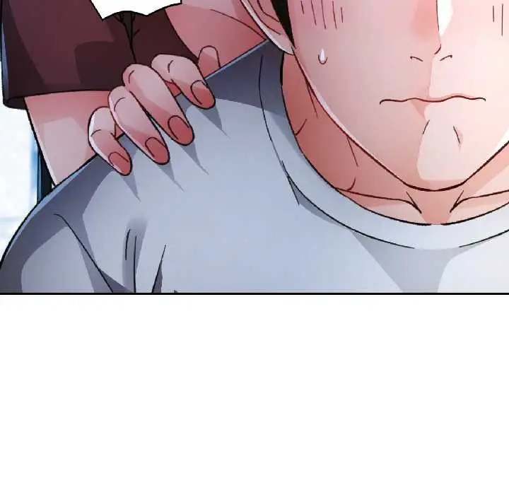 漫画《脱轨关系》第83话第11张图