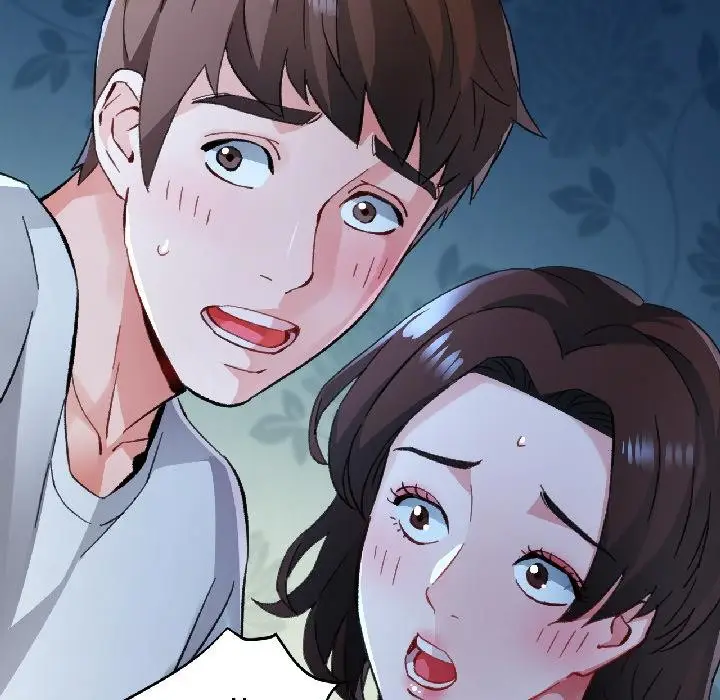 漫画《脱轨关系》第84话第11张图