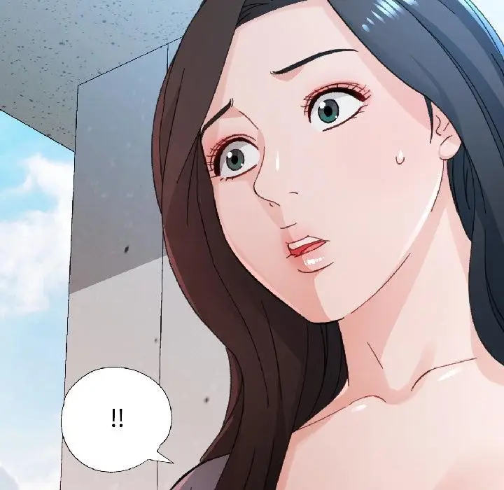 漫画《脱轨关系》第84话第143张图