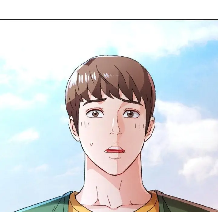 漫画《脱轨关系》第84话第148张图