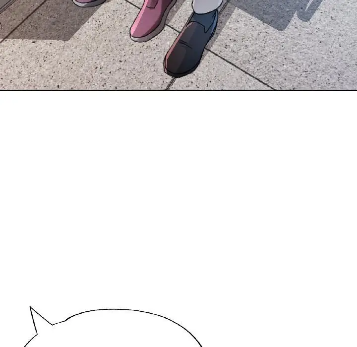 漫画《脱轨关系》第84话第73张图