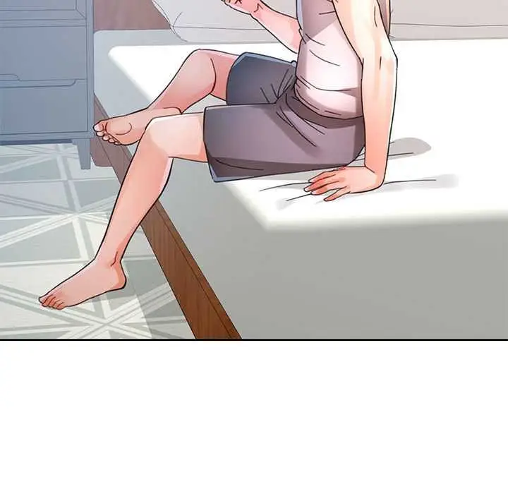 漫画《脱轨关系》第85话第108张图