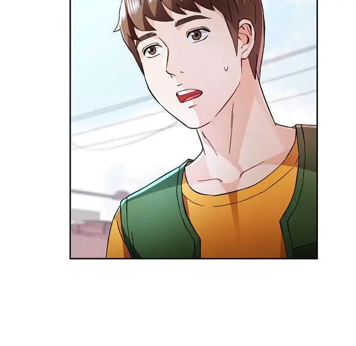 漫画《脱轨关系》第85话第22张图