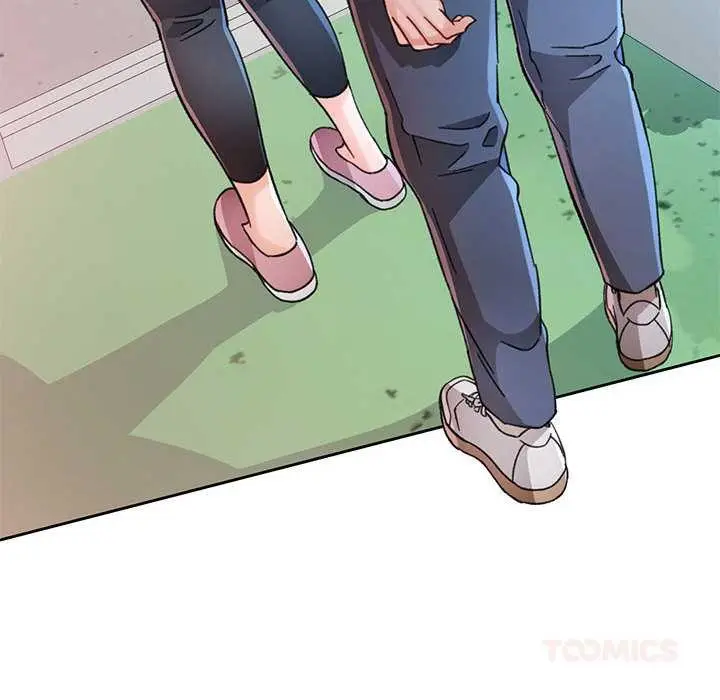 漫画《脱轨关系》第85话第39张图