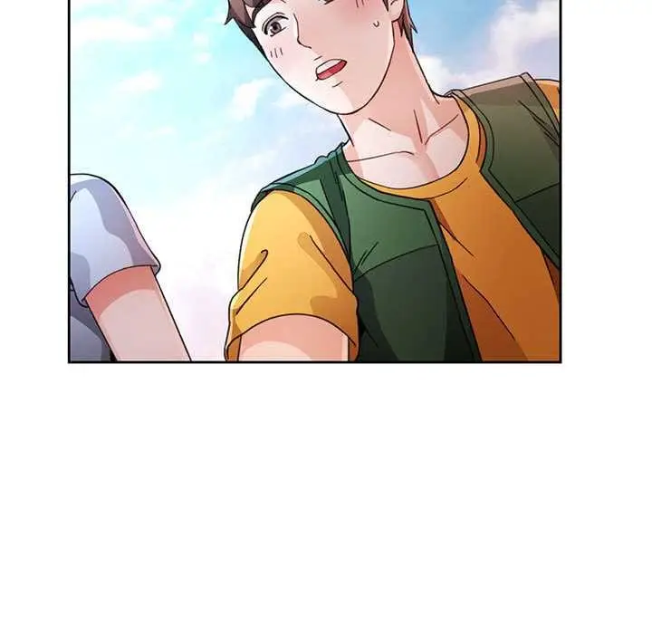 漫画《脱轨关系》第85话第41张图