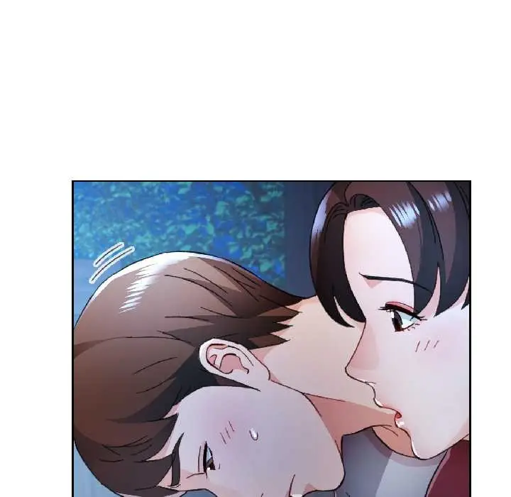 漫画《脱轨关系》第86话第110张图
