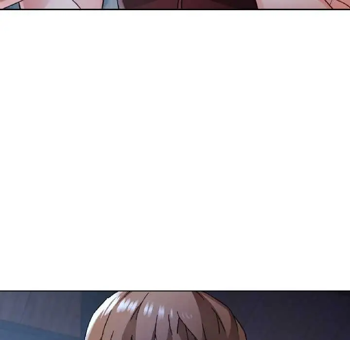 漫画《脱轨关系》第86话第124张图