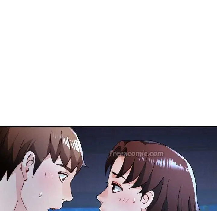 漫画《脱轨关系》第86话第126张图