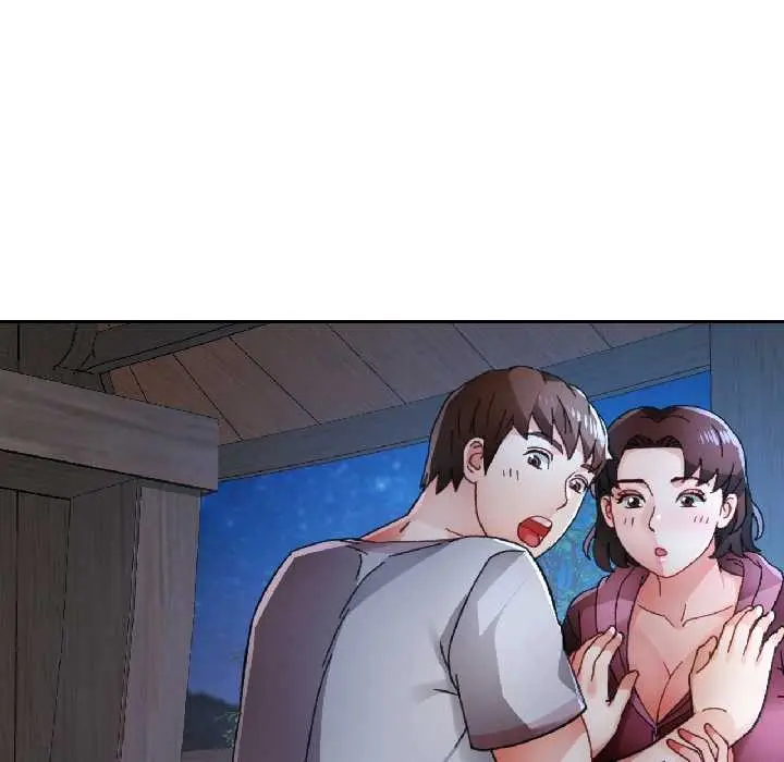 漫画《脱轨关系》第86话第132张图