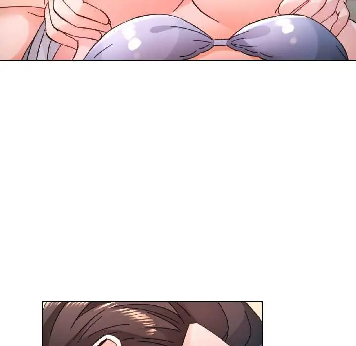 漫画《脱轨关系》第86话第47张图