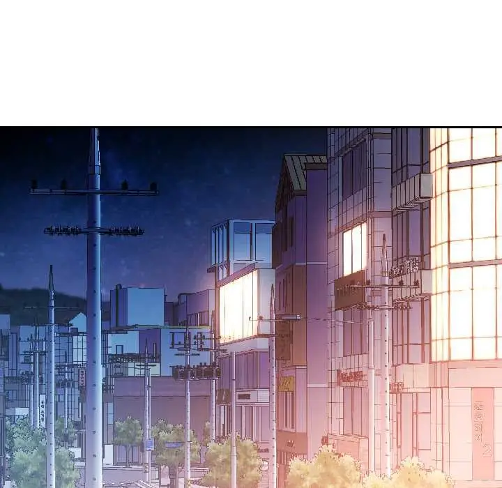 漫画《脱轨关系》第86话第79张图