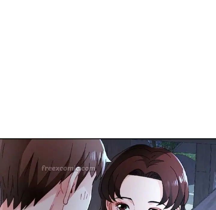 漫画《脱轨关系》第86话第98张图