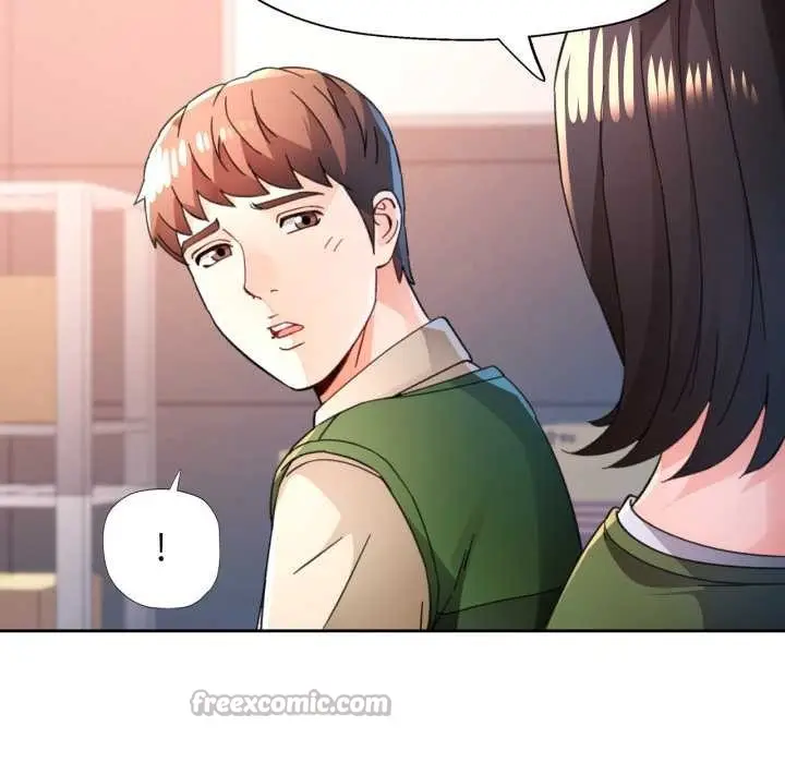 漫画《脱轨关系》第88话第84张图
