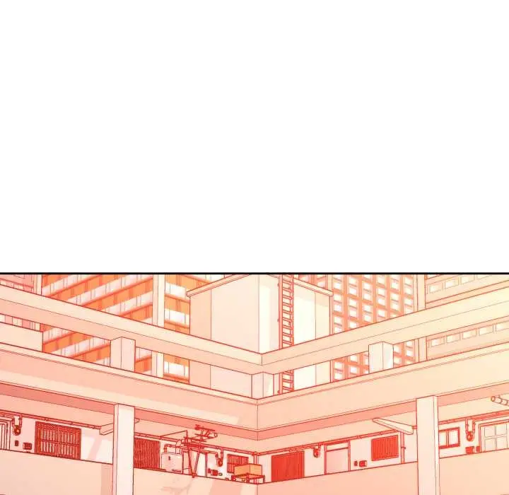 漫画《脱轨关系》第89话第104张图
