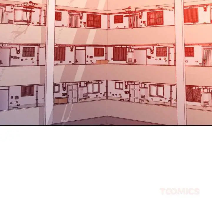 漫画《脱轨关系》第89话第105张图