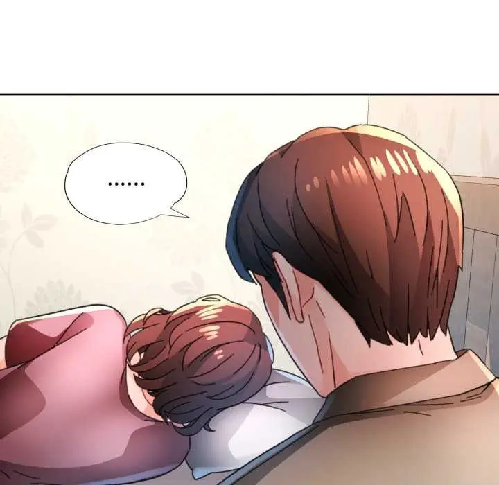 漫画《脱轨关系》第89话第121张图