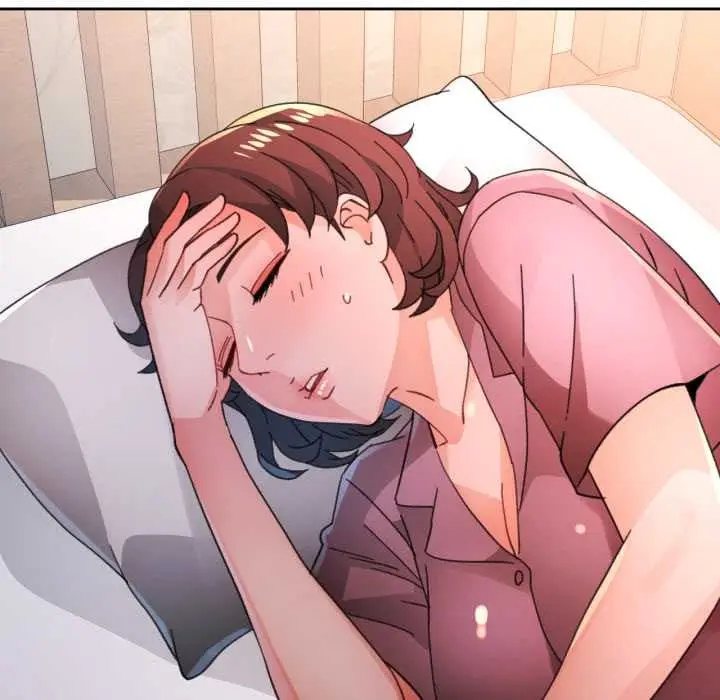 漫画《脱轨关系》第89话第124张图