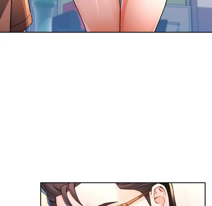 漫画《脱轨关系》第89话第19张图