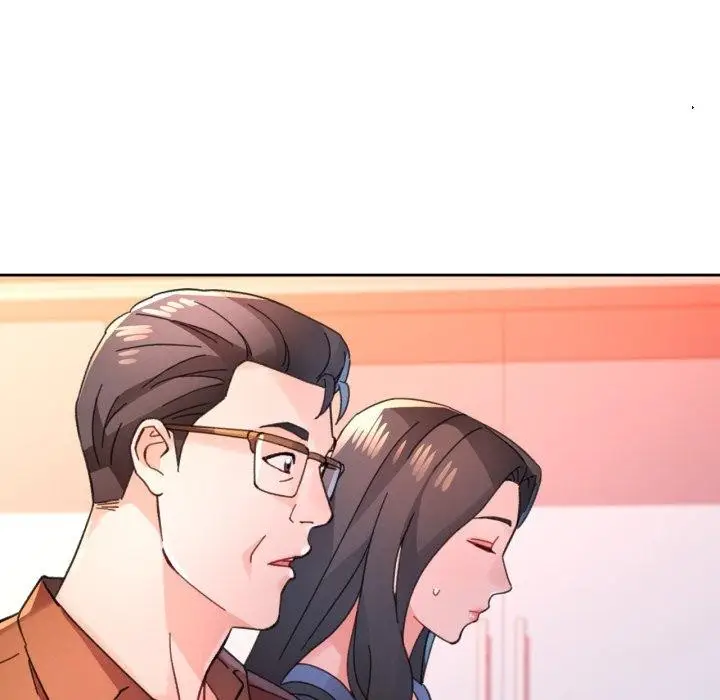 漫画《脱轨关系》第90话第141张图