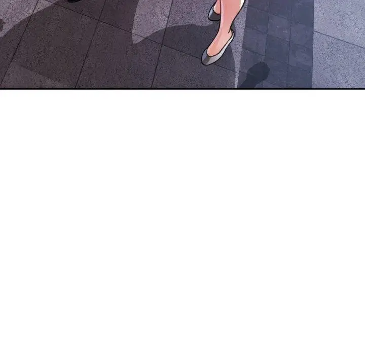漫画《脱轨关系》第90话第151张图