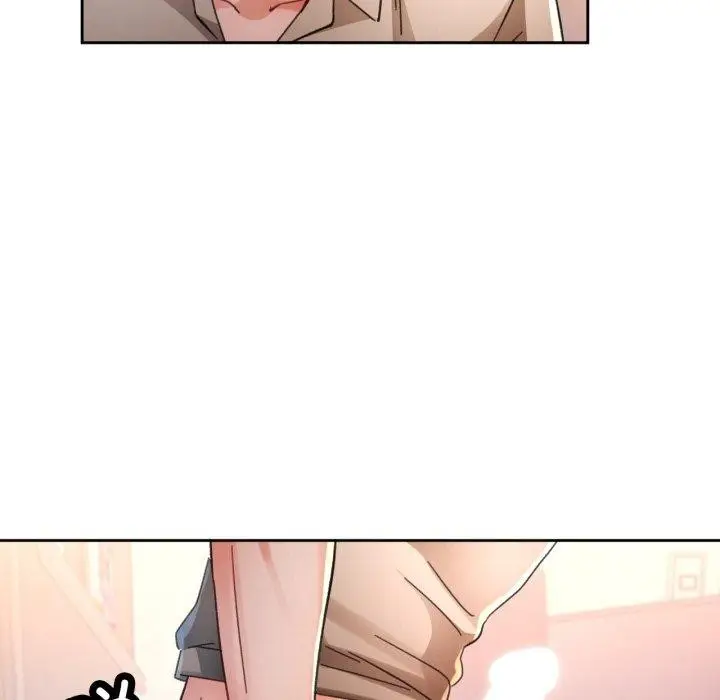 漫画《脱轨关系》第90话第73张图