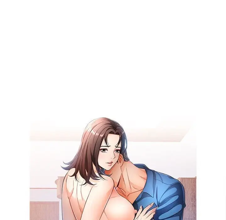 漫画《可以爱你吗》第43话第14张图