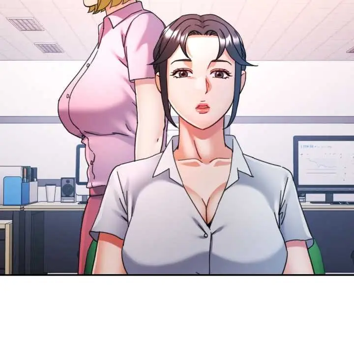 漫画《可以爱你吗》第87话第50张图