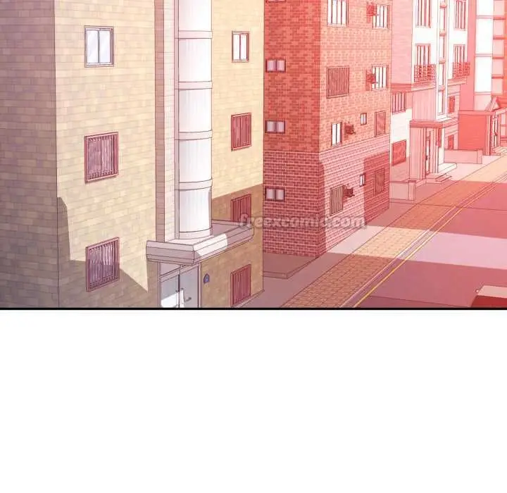 漫画《可以爱你吗》第101话第15张图