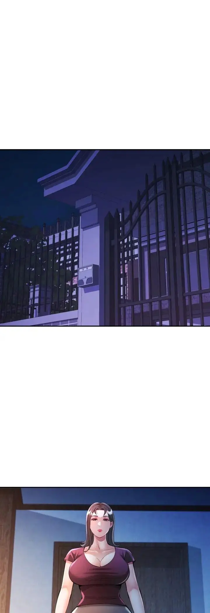 漫画《可以爱你吗》第102话第6张图