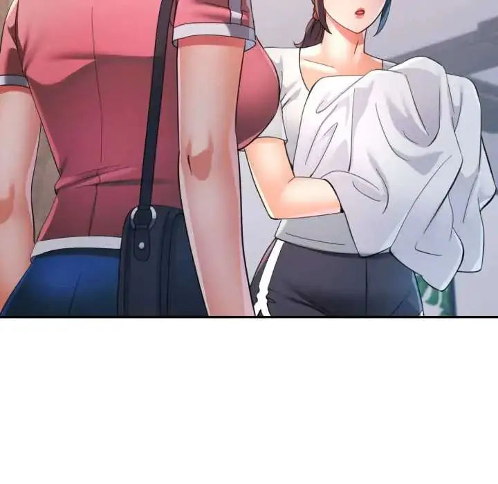 漫画《可以爱你吗》第103话第107张图
