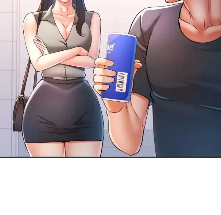漫画《可以爱你吗》第103话第121张图