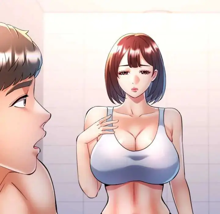 漫画《可以爱你吗》第103话第19张图