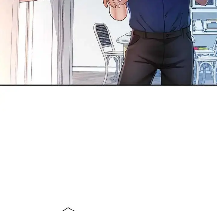 漫画《可以爱你吗》第106话第22张图