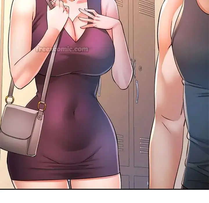 漫画《可以爱你吗》第109话第105张图