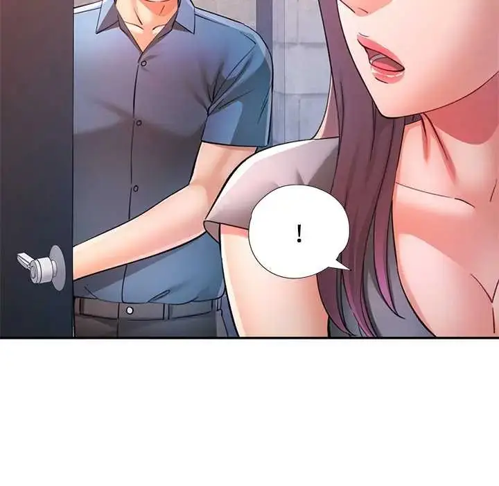 漫画《可以爱你吗》第109话第119张图