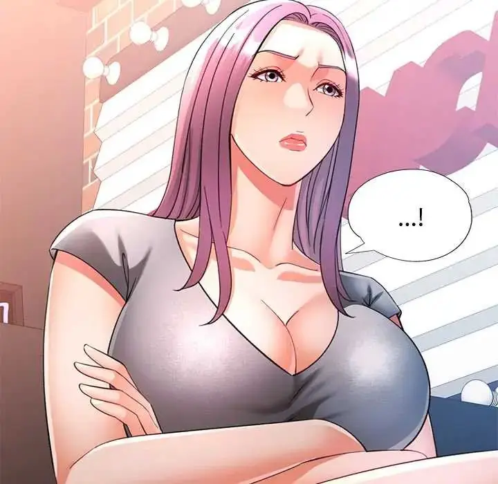 漫画《可以爱你吗》第109话第126张图