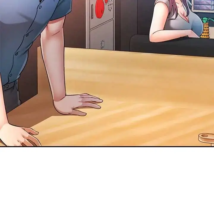 漫画《可以爱你吗》第109话第131张图