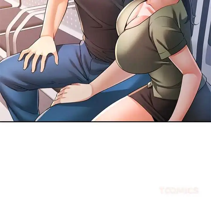 漫画《可以爱你吗》第109话第147张图
