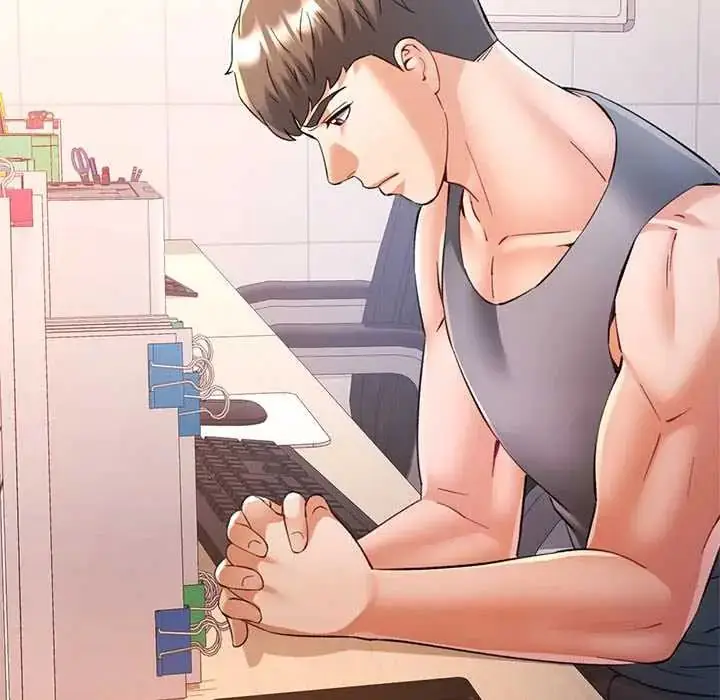 漫画《可以爱你吗》第109话第35张图