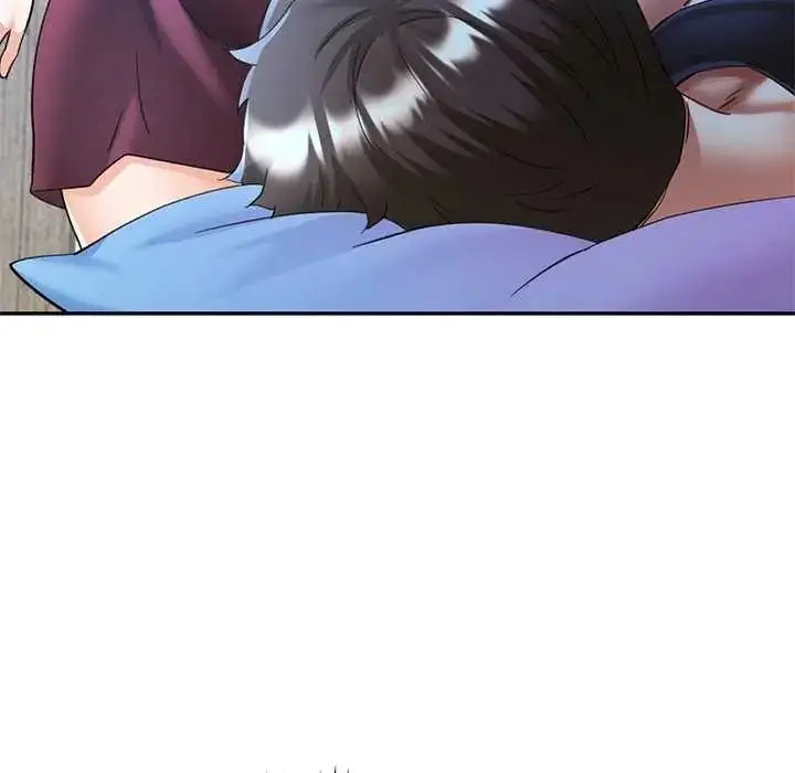 漫画《可以爱你吗》第111话第10张图