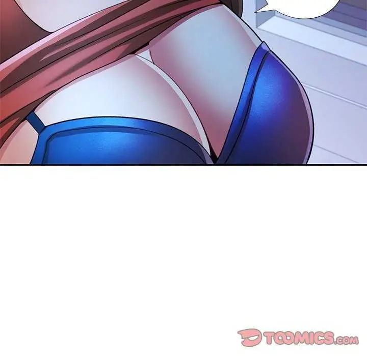 漫画《可以爱你吗》第111话第111张图