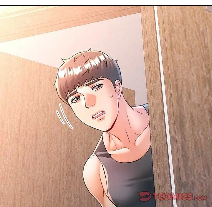 漫画《可以爱你吗》第111话第156张图
