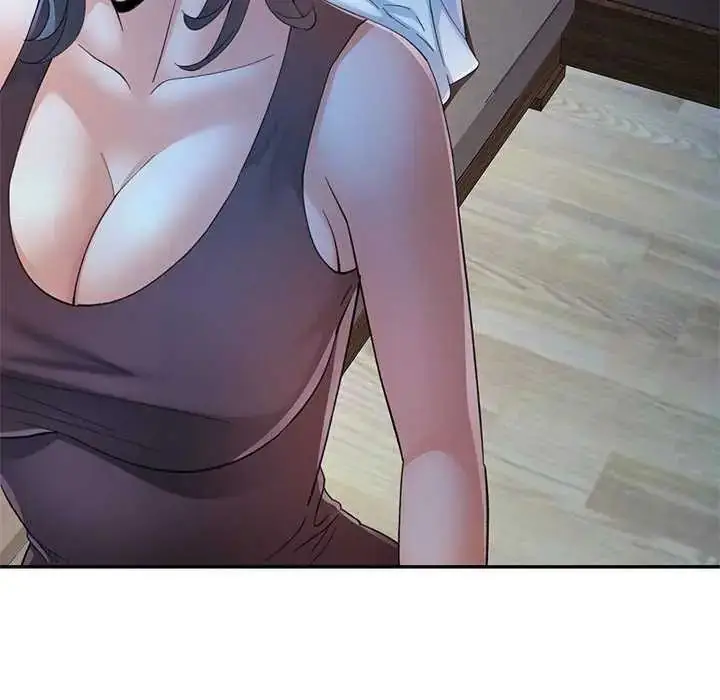 漫画《可以爱你吗》第111话第22张图