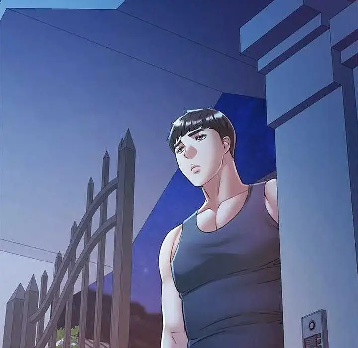 漫画《可以爱你吗》第111话第27张图