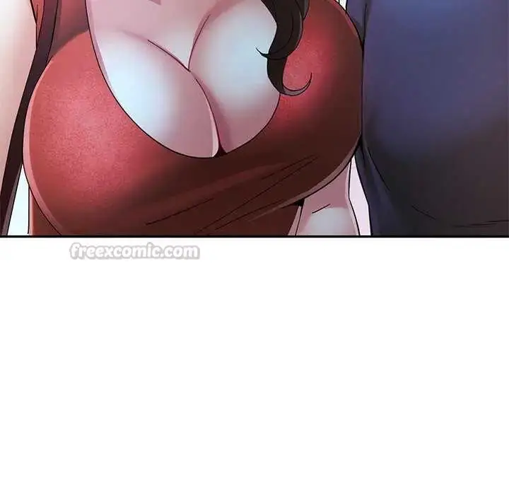 漫画《可以爱你吗》第111话第45张图