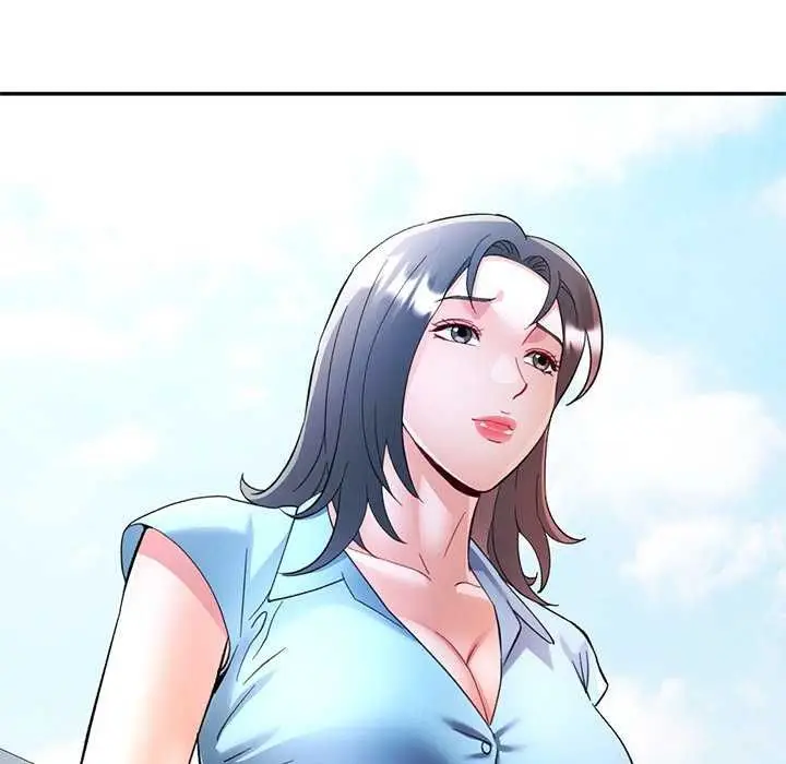 漫画《可以爱你吗》第112话第118张图