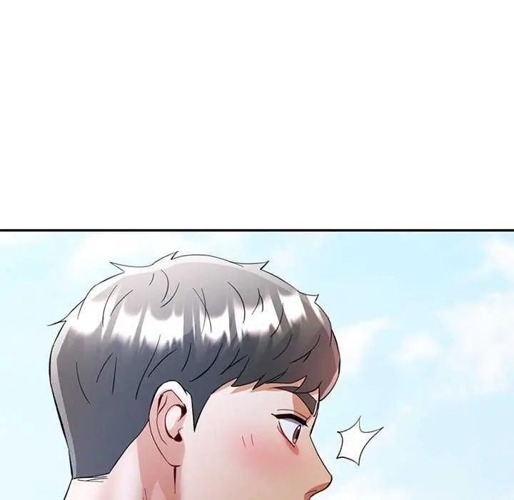 漫画《可以爱你吗》第112话第124张图