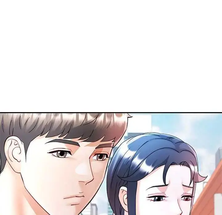 漫画《可以爱你吗》第112话第56张图