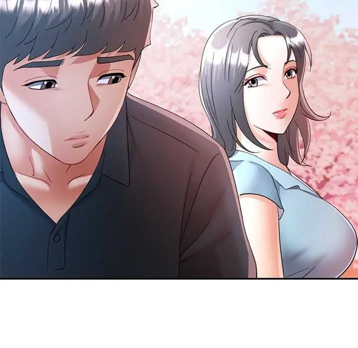 漫画《可以爱你吗》第112话第67张图